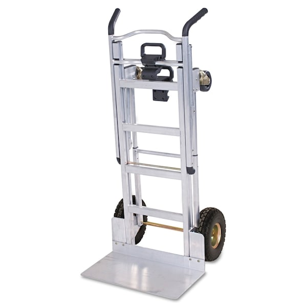 Cosco Convertible Hand Truck, 3in1,800-1000 lb. 12301ABL1D - main