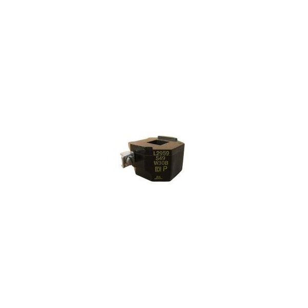 Square D Industrial contactor/relay coil (Voltage: 110V AC / 120V AC 2959-S49-W30B - main