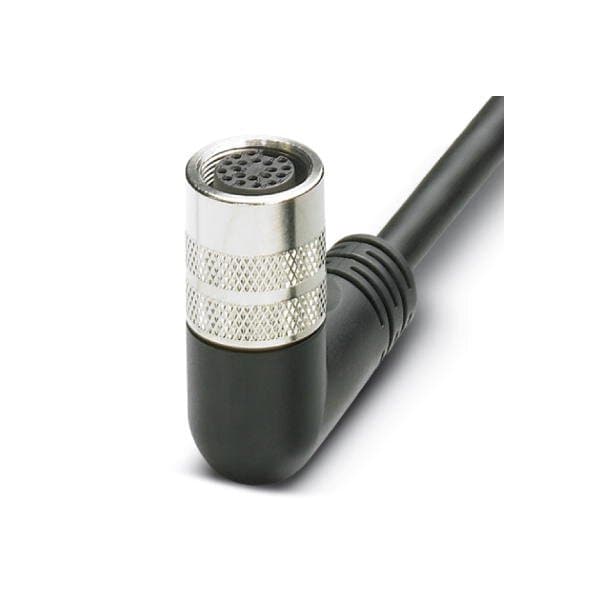 Phoenix Contact SAC-8P- 5 0-PUR/M16FR Master cable 1693681 - main