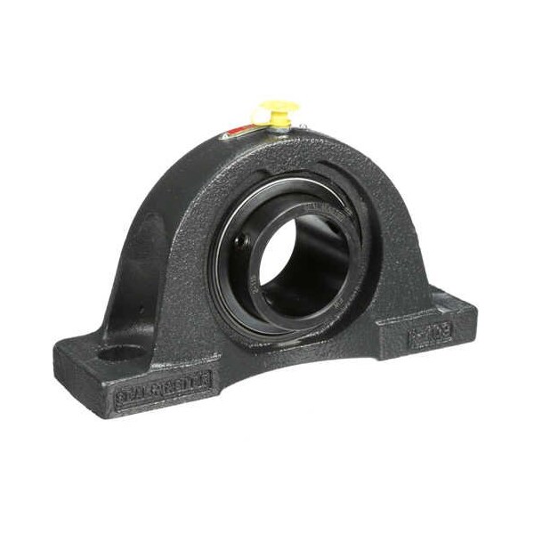 Regal Beloit Pillow Block Bearing, 2 Bolt Pillow Block, 1-15/16 in. Bore, 2-3/16 in. Base to Center Height NPL-31 - main