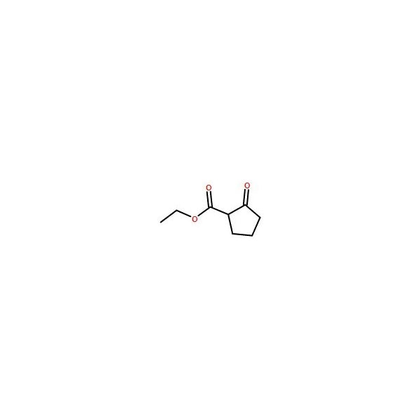 Ak Scientific Ethyl 2-oxocyclopentanecarboxylate (25g), CAS 611-10-9 M392-25g - main