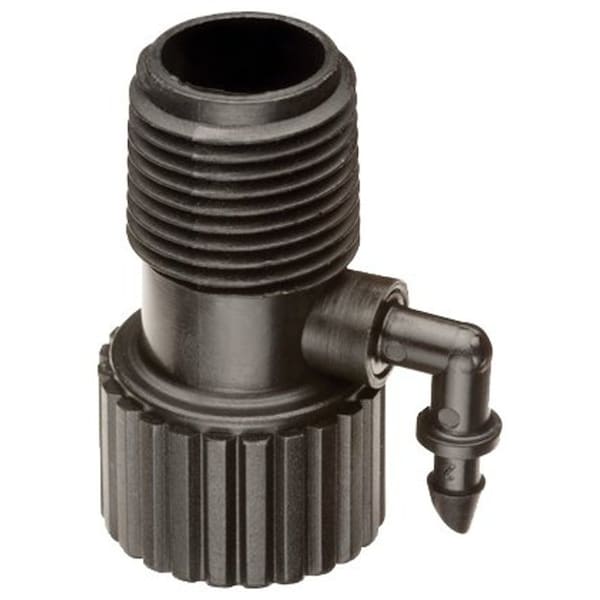 Rain Bird RISER ADAPTER 1/2 in. RISMAN1S - main