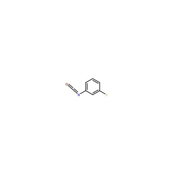 Ak Scientific 3-Fluorophenyl isocyanate (25g), CAS 404-71-7 X8286-25g - main
