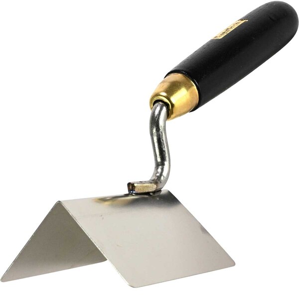 Tapetech 2in Stiff Outside Corner Edger for 90° Corners EEX20090 - main