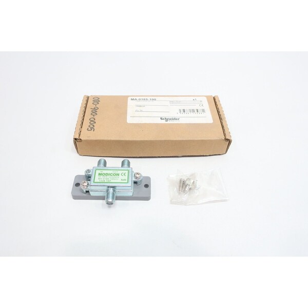Modicon COAXIAL LINE TAP 14DB MA-0185-100 - main