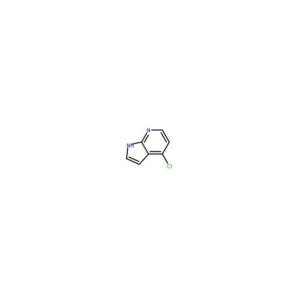 Ak Scientific 4-Chloro-7-azaindole (5g), CAS 55052-28-3 X3065-5g - main