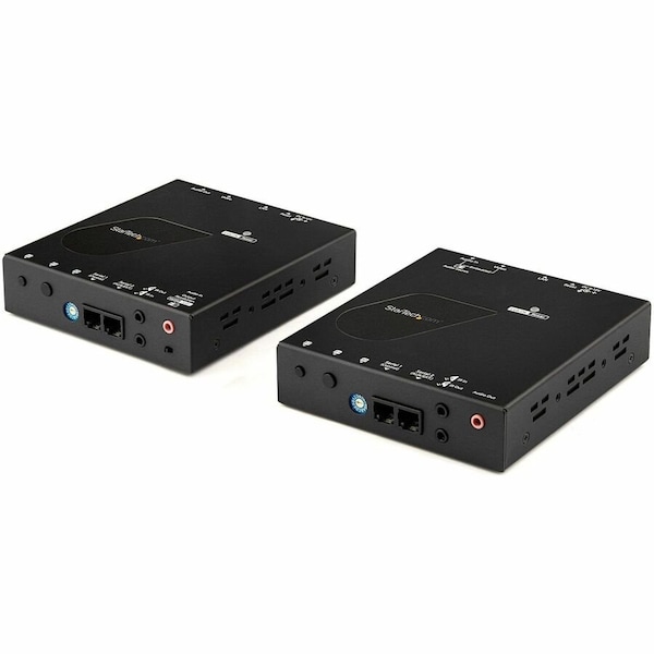Startech.Com EXTENDER KIT - HDMI OVER IP - 1080P ST12MHDLAN2K - main