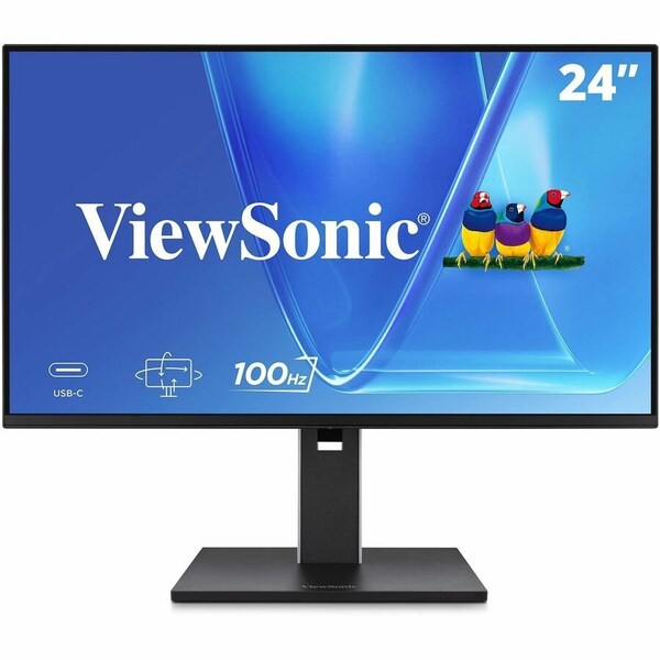 Viewsonic (VG2452) Monitors VG2452 - main