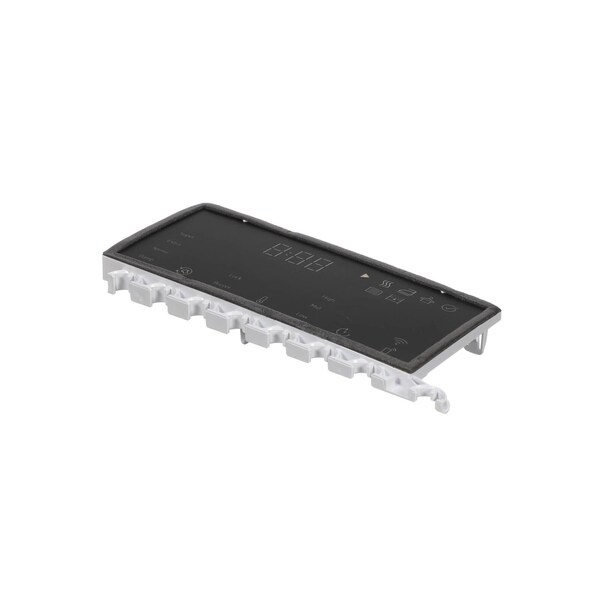 Blomberg PANEL ASSEMBLY 2988939008 - main