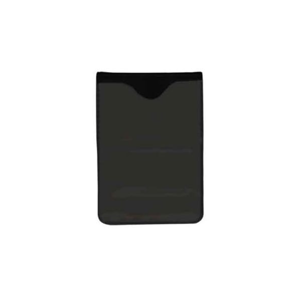 Brady Vertical Top Load Badge Holder - 3.75" x 2.62" - 100 / Pack 1835-1115 - main