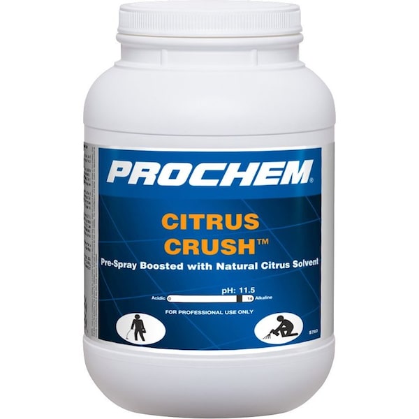 Prochem CITRUS CRUSH 114338 - main