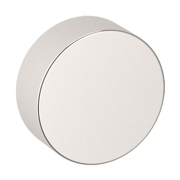 Baldwin Cabinet Knobs Lifetime Bright Nickel 4404055 - main