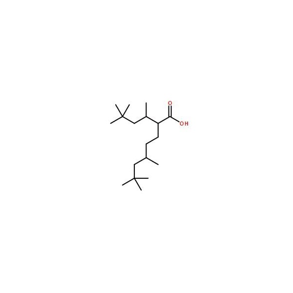 Ak Scientific Isostearic acid (100g), CAS 54680-48-7 8119AL-100g - main