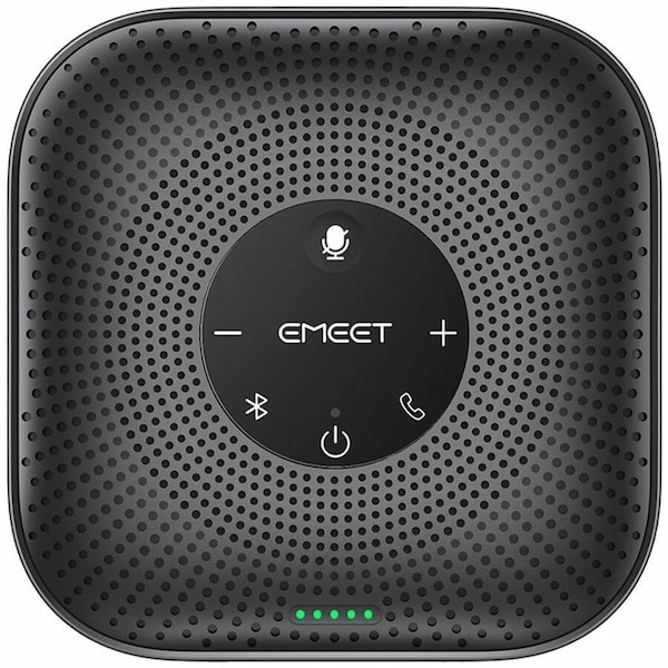 Emeet Innovations EMEET M0 Plus EMM0BP-LD - main