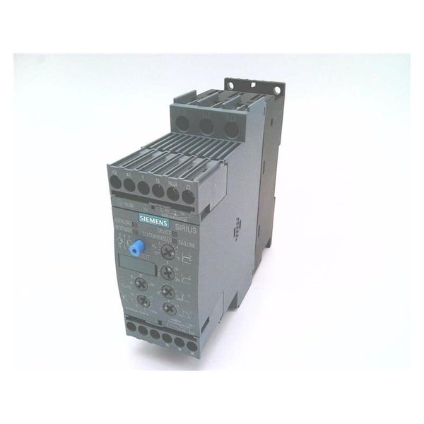 Siemens AS-i cable shaped for external auxiliary voltage 24 V black 3RX9023-0AA00 - main