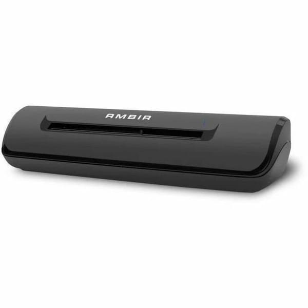 Ambir ImageScan Pro PS667 Card Scanner - USB PS667-BCS - main