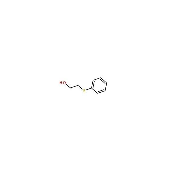 Ak Scientific 2-(Phenylthio)ethanol (100g), CAS 699-12-7 K990-100g - main