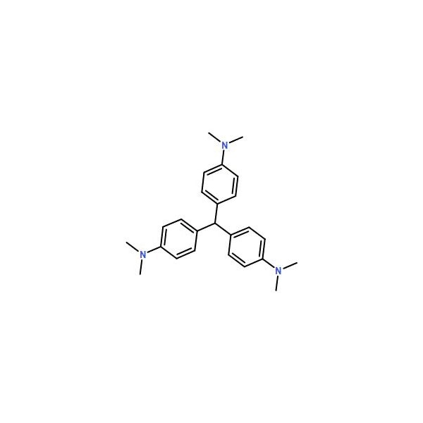 Ak Scientific Leuco Crystal Violet (1g), CAS 603-48-5 V0444-1g - main