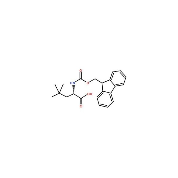 Ak Scientific Fmoc-β-tBu-Ala-OH (5g), CAS 139551-74-9 Y6708-5g - main