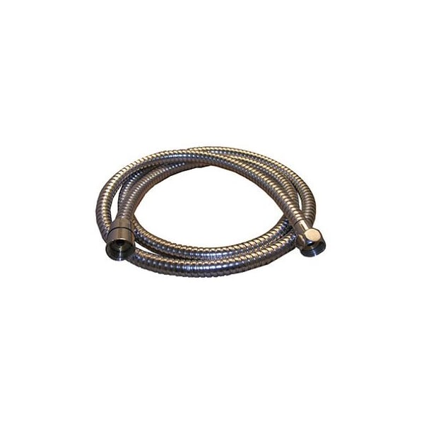 Larsen Supply Co 59" Chr Shwr Hose 08-2023 - main