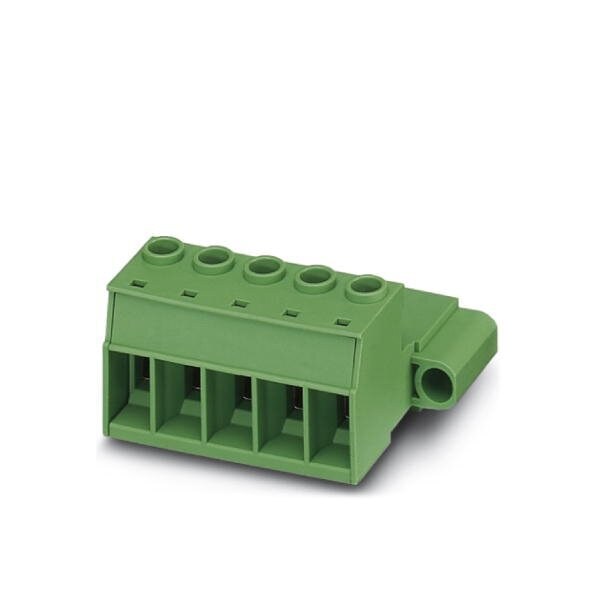 Phoenix Contact IPC 16/ 5-STF-10 16 PCB connector 1969483 - main
