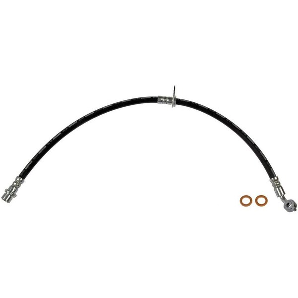 Dorman BRAKE HYDRAULIC HOSE H620717 - main