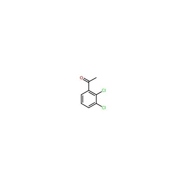 Ak Scientific 2', 3'-Dichloroacetophenone (5g), CAS 56041-57-7 W6990-5g - main