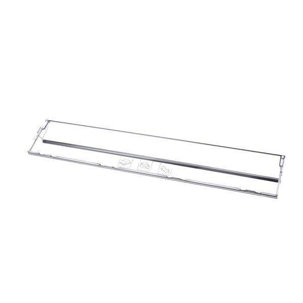 Blomberg PRINTD CRISPED CVR GR 110MM 70 5918521200 - main
