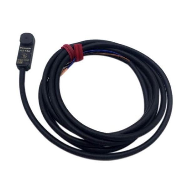 Panasonic Inductive Proximity Sensor GX-F8B - main