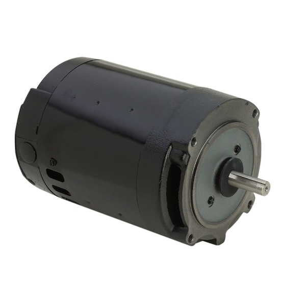 Century H741 Pool & Spa Motor 3F 3600 RPM 56J ODP UH741 - main