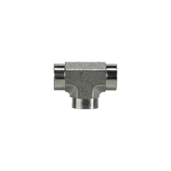 Midland Industries TEE PIPE 1/2IN FPT 1/2IN FPT 1/2IN FPT 56058 - main