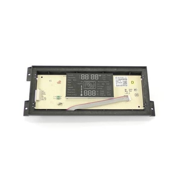 Blomberg DISPLAY CARD 267650003 - main