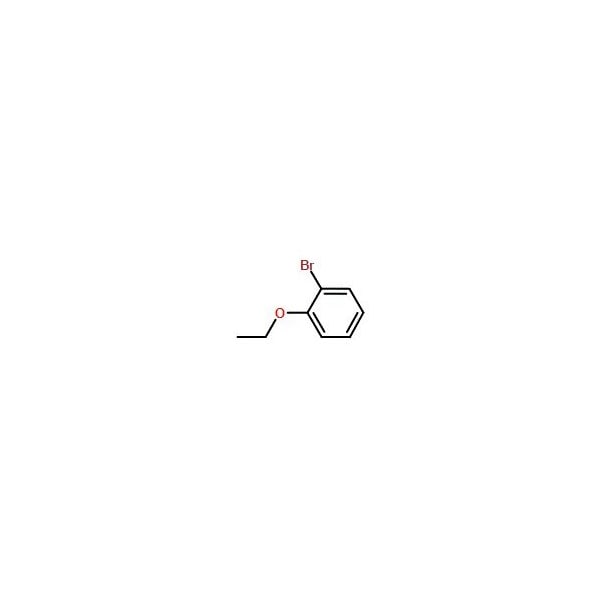 Ak Scientific 2-Bromophenetole (5g), CAS 583-19-7 V6763-5g - main