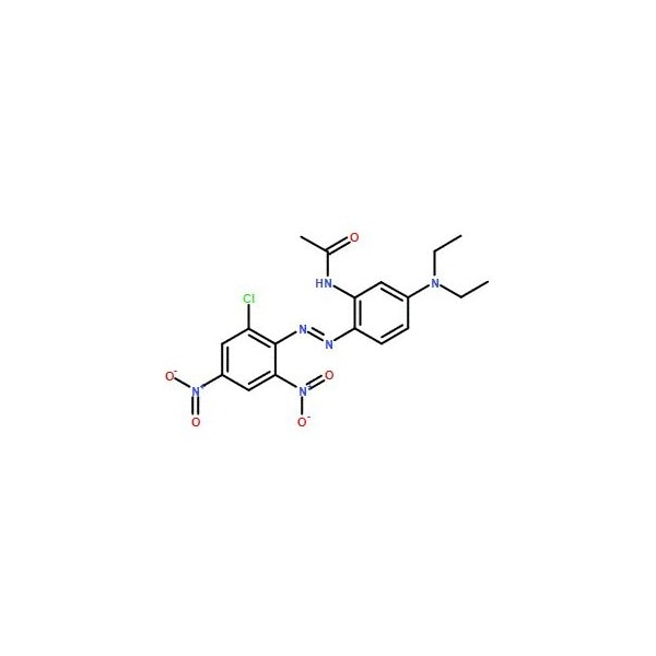 Ak Scientific Disperse Violet 93 (1g), CAS 66557-45-7 Y2105-1g - main