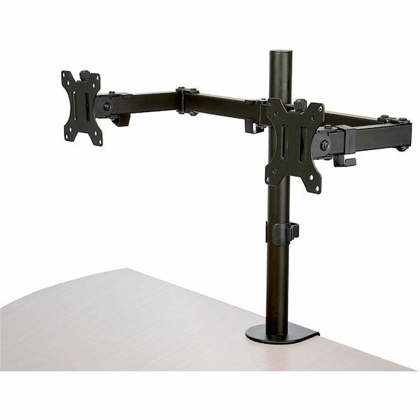 Startech.Com VESA 75X75/100X100 DESK MOUNT DUAL MONITOR ARM SUPPORTS DISPLAYS UP TO 32 INCH ARMDUAL2 - main