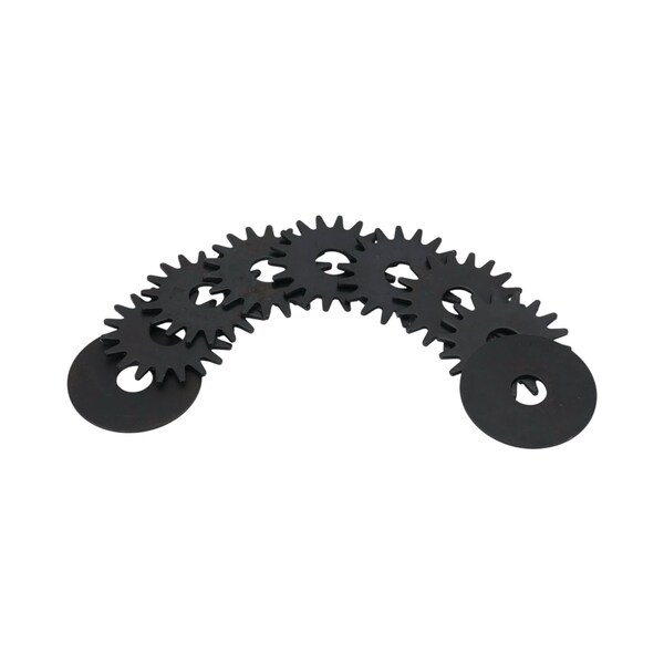 Dayton Cutter Set, (9) Pieces 960215401 - main