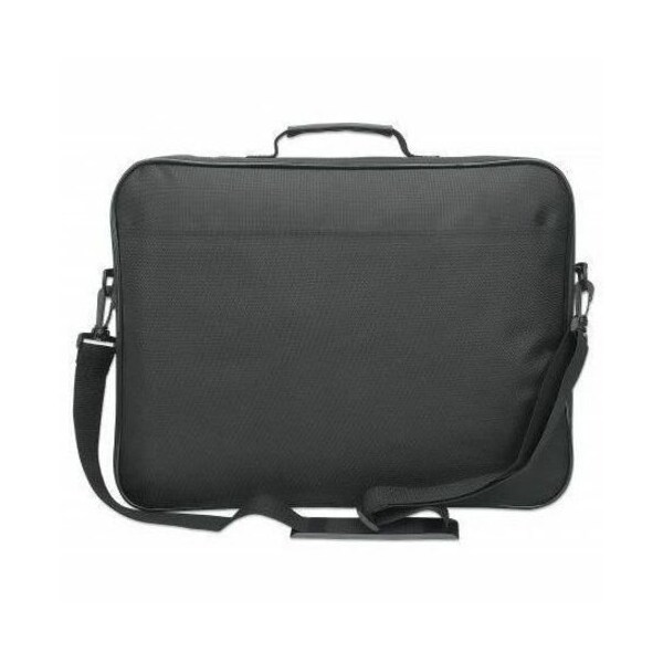 CAMBRIDGE CLAMSHELL NOTEBOOK BAG 17.3