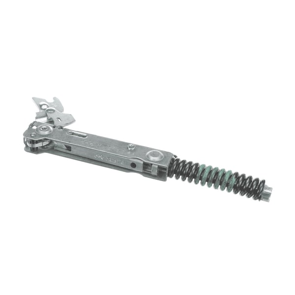 Whirlpool HINGE ASSY-MANSFIELD, WO, LH, SCH W11111221 - main