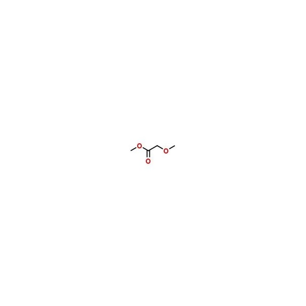 Ak Scientific Methyl methoxyacetate (500g), CAS 6290-49-9 A067-500g - main
