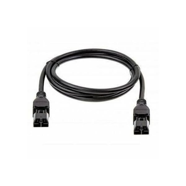 Hpe DL360 GEN12 4EDSFF X4 P2 B2 CBL KIT P77191-B21 - main