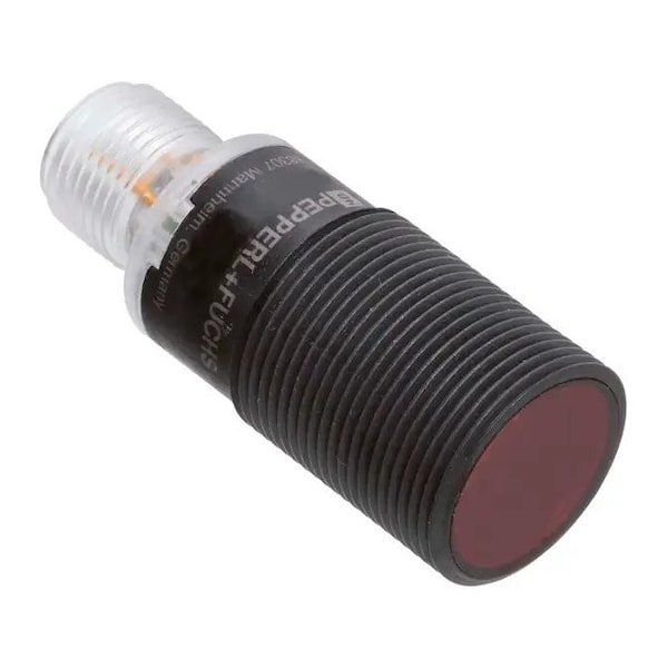 Pepperl + Fuchs Diffuse mode sensor OBD600-18GK40-E2-V1 - main