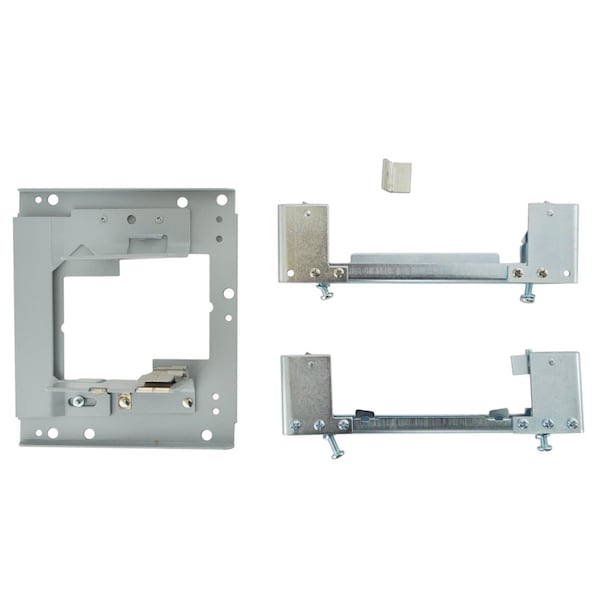 Brah Electric , Replacement SLAC5G Conversion Kit, Converts from Spectra, Spectra Low-Amp to Armor Clad Series AC5 - main