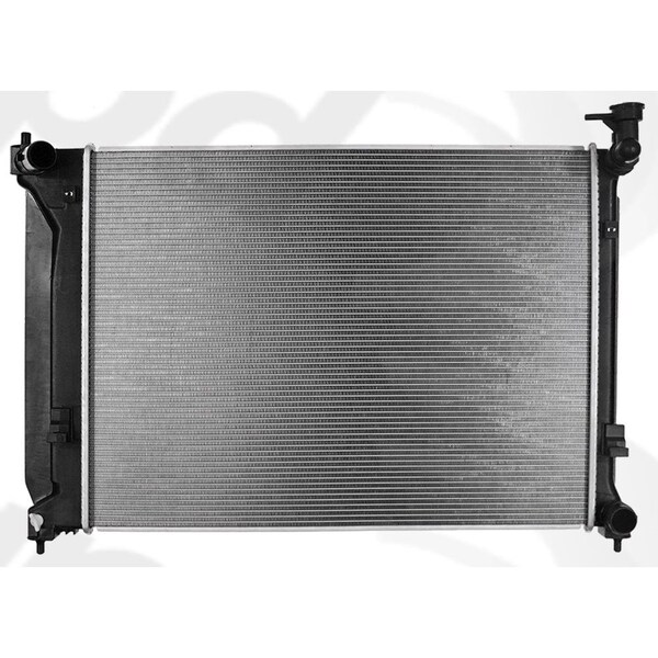 Global Parts Distributors Global Radiator 13457C - main