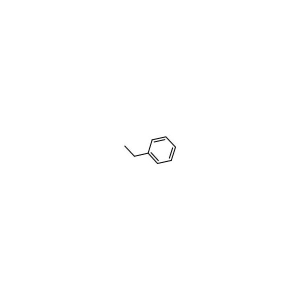 Ak Scientific Ethylbenzene (500mL), CAS 100-41-4 7890AF-500mL - main