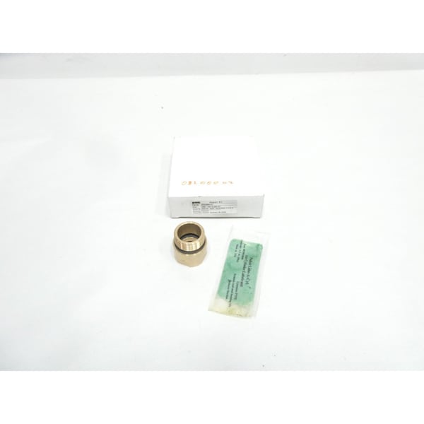 Parker GLAND REPAIR KIT 4MA 1IN PNEUMATIC CYLINDER PARTS AND ACCESSORY RG04MA0101 - main