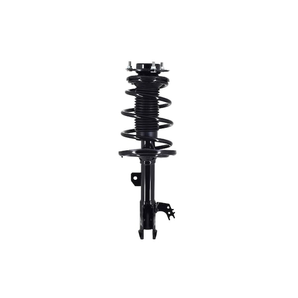 Fcs Struts Suspension Strut And Coil Spring Assembly 2333313R - main