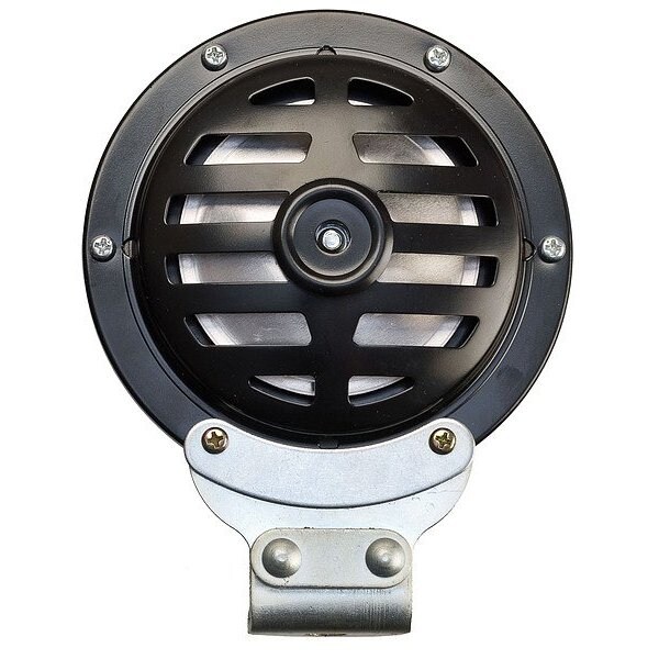 Wolo Beep Beep Horn, Electric, Voltage 48 370LC-48L2 - main