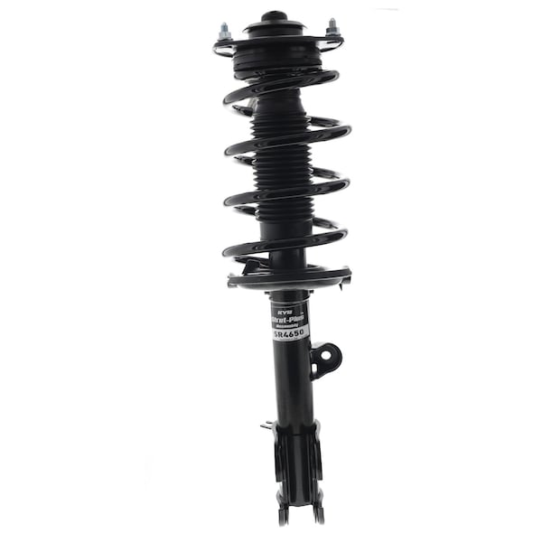 Kyb Complete Corner Unit Assembly -Strut, Mount and Spring, SR4650 - main