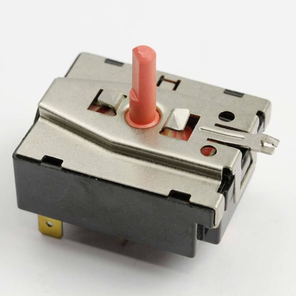 Ge ROTARY SWITCH 4TEMP SENS WE4M406 - main
