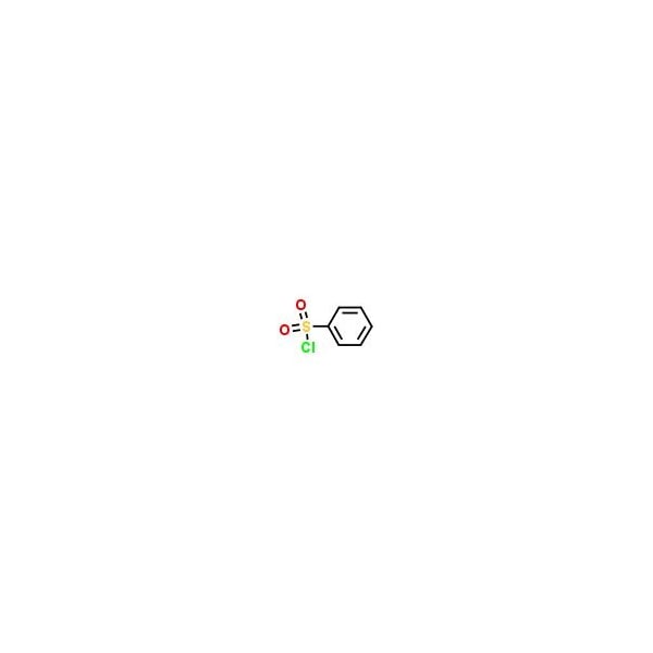 Ak Scientific Benzenesulfonyl chloride (25g), CAS 98-09-9 A490-25g - main